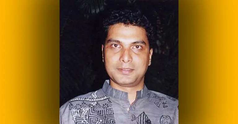 শামস সুমন